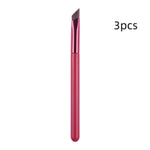 Wild Eyebrow Brush 3d Stereoscopic Painting Hairline Eyebrow Paste Artifact Eyebrow Brush Brow Makeup Brushes Concealer Brush