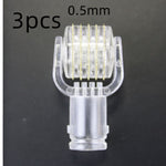 Hyaluronic Acid Face Serum Anti-Aging Shrink Pore Whitening Moisturizing Face Cream Dry Skin Care