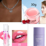 20-30g Lip Skin Care Products Moisturizing Lip