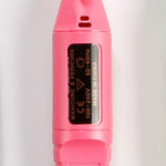 Electric Nail Polish Machine Pen Nail Art Tool