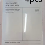 Face Mask Shrink Pore Moisturizing Refreshing Brightening Firming Lift Nourish Skin Care Deep Hydration Moisturizer