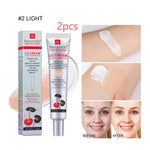 Moisturizing Correcting CC Cream Waterproof Anti-sweat Makeup Before Concealer Lasting Women Makeup Protect Skin Erborian Make