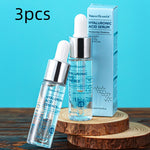 Hyaluronic Acid Face Serum Anti-Aging Shrink Pore Whitening Moisturizing Face Cream Dry Skin Care