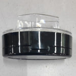 Eyebrow Powder Stamp Tint Stencil Kit Cosmetics Professional Makeup Waterproof Eye Brow Stamp Lift Eyebrow Enhancers Stencil Kit