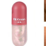 Day Night Instant Volume Lip Plumper Oil Clear Lasting Nourishing Repairing Reduce Lip Fine Line Care Lip Beauty Cosmetic