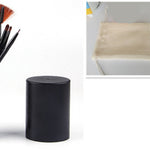 12pcs Makeup Brush Set Blush Eyeshadow Eyelash Highlighter Makeup Brush